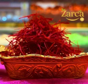 زعفران سوپرنگین