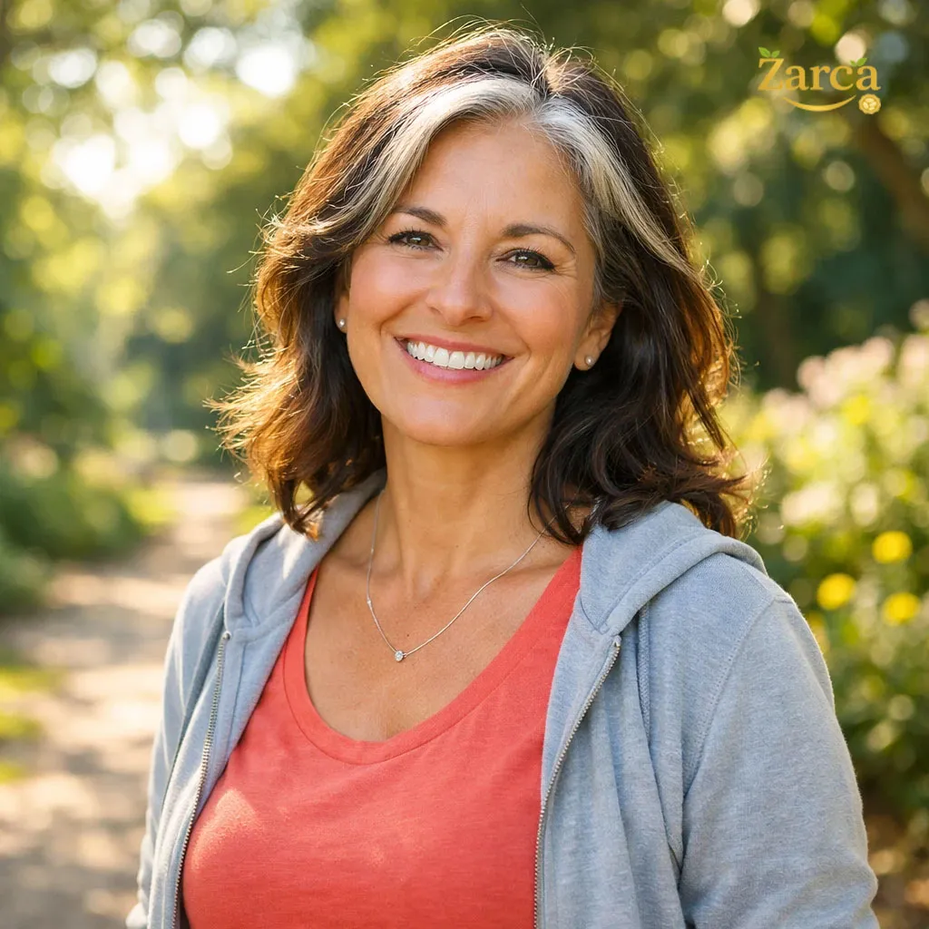 زعفران برای بهبود کیفیت زندگی و کاهش علائم یائسگی